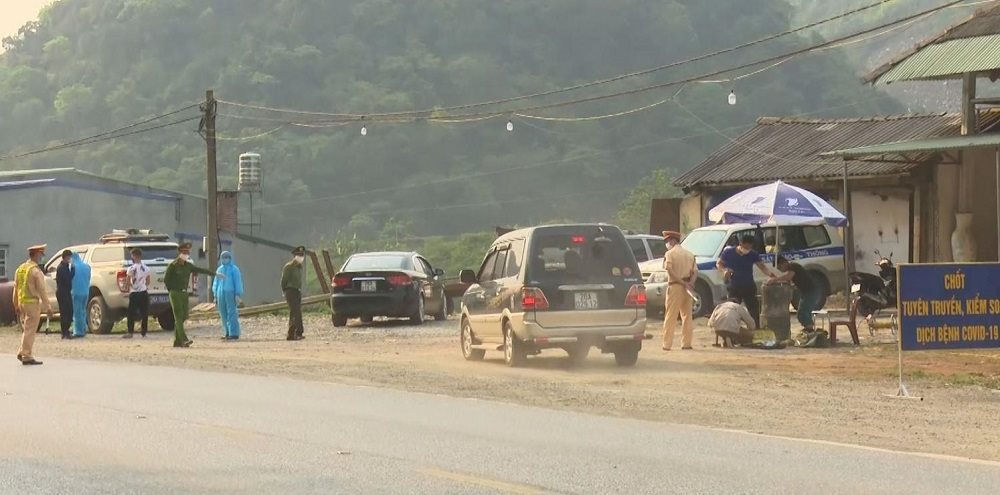 Thông tin mới nhất về việc một xã ở Sơn La yêu cầu người dân về ăn Tết trước 22 ngày