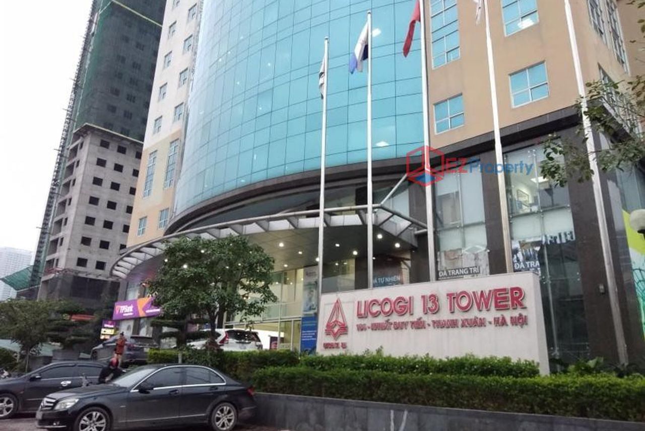 Nợ vay tăng mạnh, Licogi 13 (LIG) tiếp tục phát hành trái phiếu huy động 75 tỷ đồng