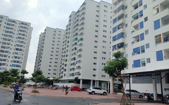 HoREA đề nghị xem xét cho người dân vay vốn ưu đãi để mua, thuê mua nhà ở xã hội