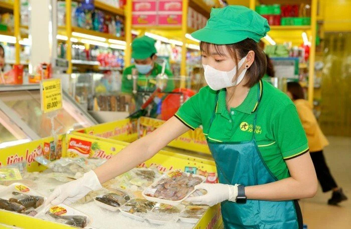 Bách Hoá Xanh tạm nghỉ - nhọc nhằn cuộc chơi bán lẻ