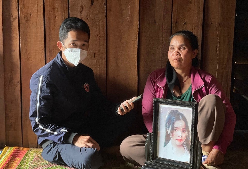 Doanh nghiệp có lao động tử vong ở Ả Rập Xê Út bị đình chỉ hoạt động