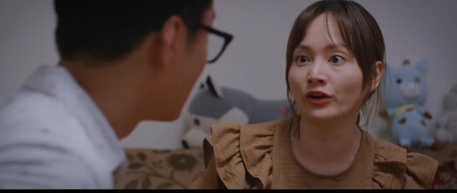 Thương ngày nắng về - Tập 24 Khánh điên tiết khi biết Đức mua con vẹt với giá 10 triệu