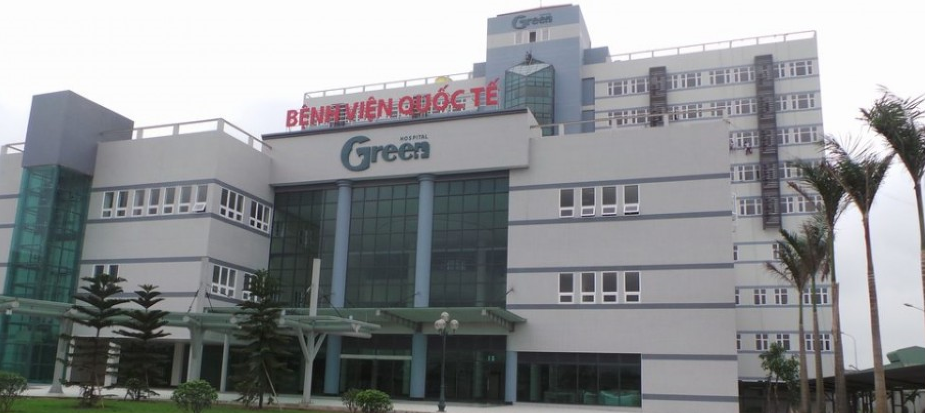  Hapaco (HAP) phát hành 55,47 triệu cổ phiếu huy động vốn đầu tư vào Bệnh viện Quốc tế Green