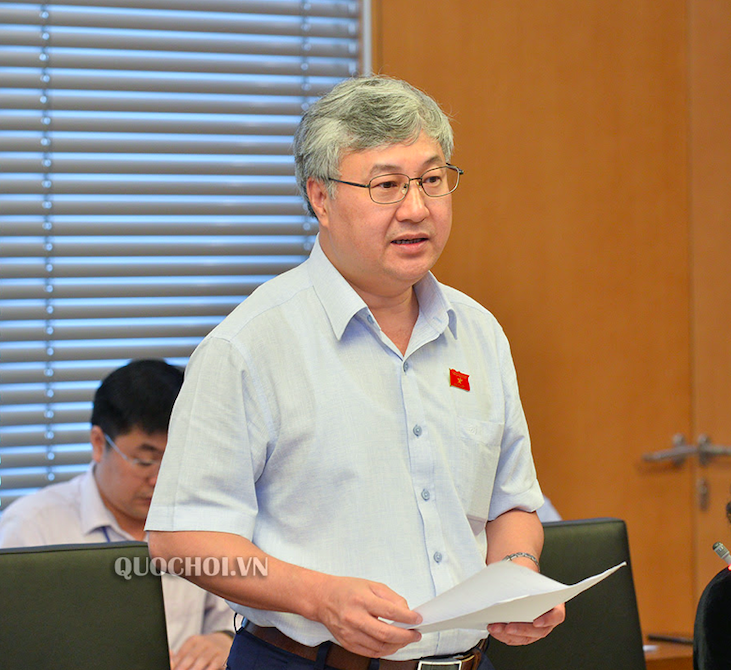 Sửa đổi Luật Nhà ở Đại biểu lo lắng không xem xét kỹ dễ rơi vào bẫy lợi ích nhóm