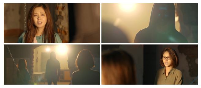 Preview Mặt nạ gương tập 25 Khôi lật mặt nạ của Khải