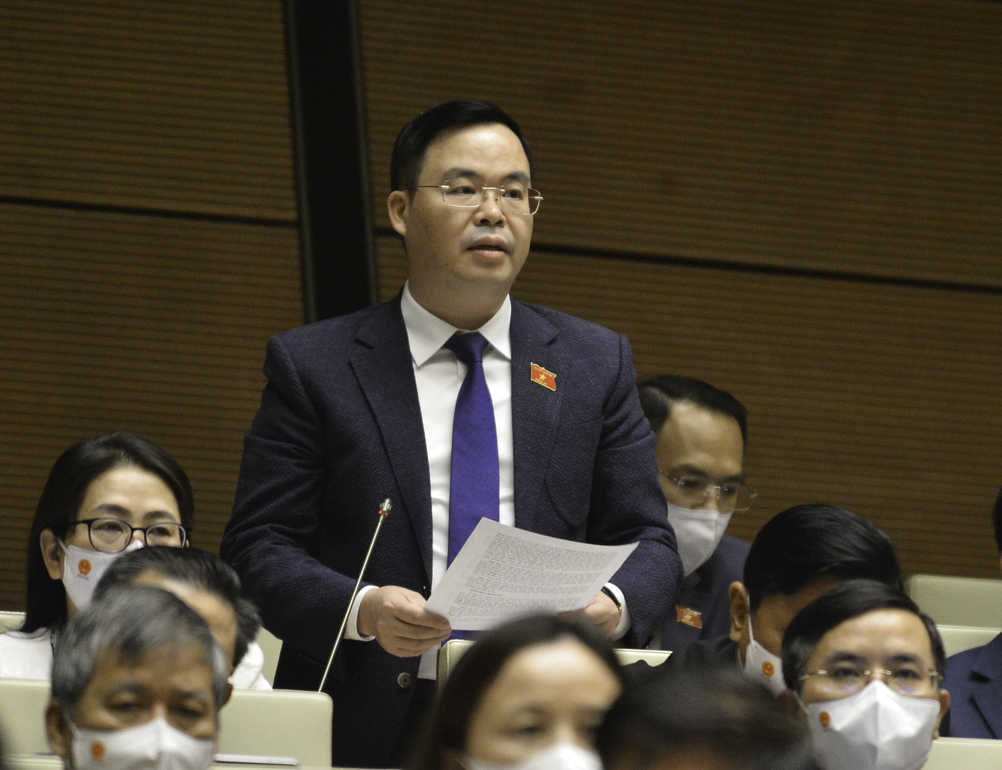 Chi hàng trăm tỷ đồng để được đấu nối truyền tải điện Cấp thiết phải sửa luật! 