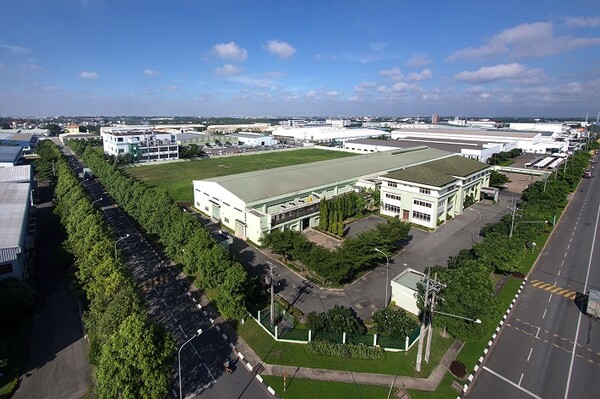 Cao su Bến Thành (BRC) bị UBCKNN xử phạt 275 triệu đồng