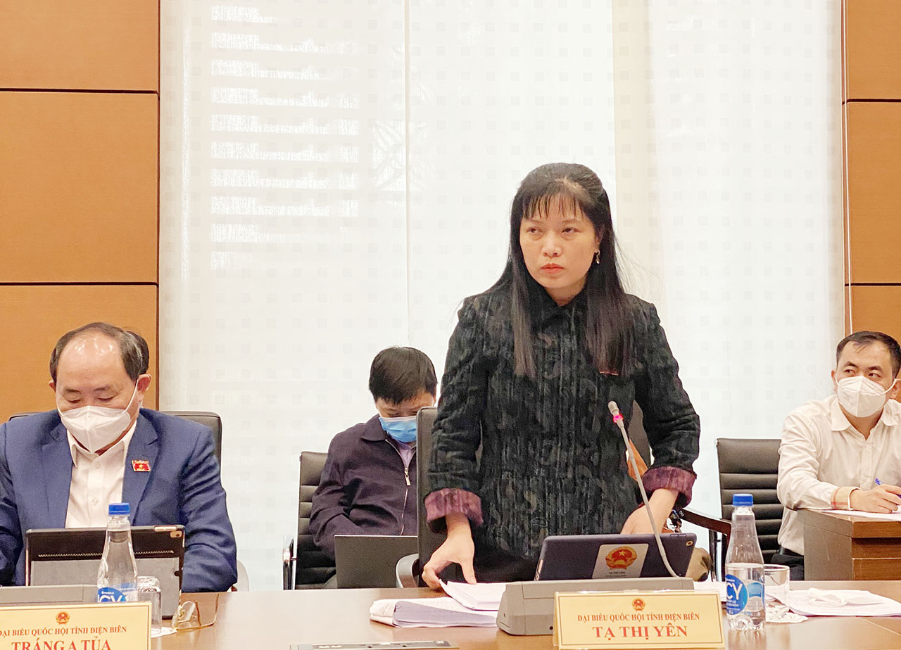  Không vì khó trong huy động vốn mà chuyển 12 dự án thành phần sang đầu tư công