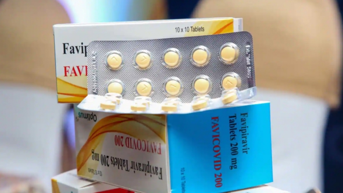 Bộ Y tế yêu cầu Hà Nội làm rõ việc bán Molnupiravir tại các nhà thuốc