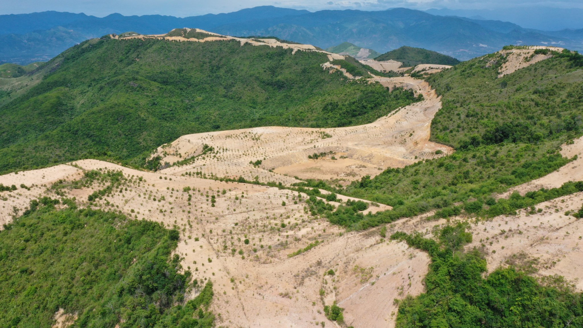 Vướng loạt sai phạm về đất đai, 7 cựu lãnh đạo tỉnh Khánh Hòa bị đề nghị truy tố