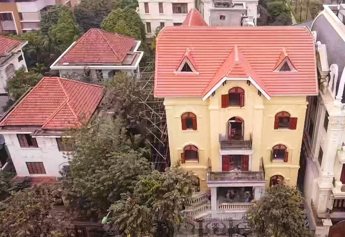 Hà Nội chỉ đạo xử lý cán bộ liên quan đến chậm xử lý sai phạm tại quận Cầu Giấy