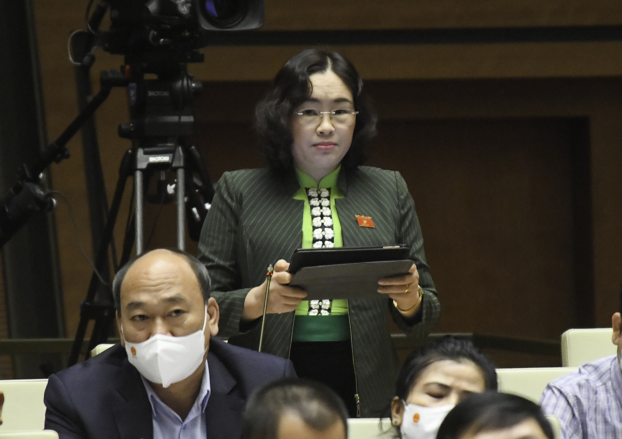 Đừng sợ nâng khống giá, mà không xem xét tính chi phí đối với các khoản chi ủng hộ, tài trợ của doanh nghiệp