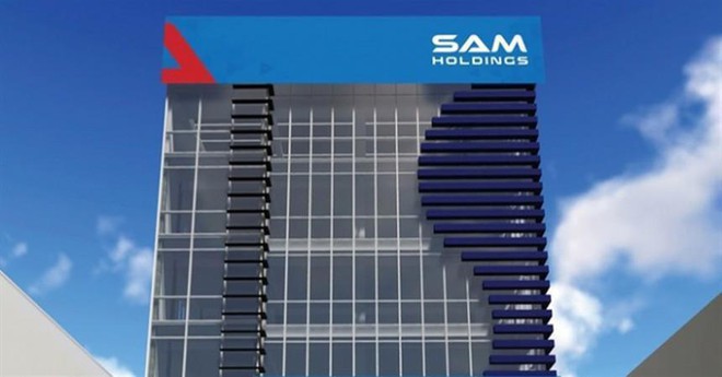 SAM Holdings phát hành gần 15,4 triệu cổ phiếu trả cổ tức năm 2020