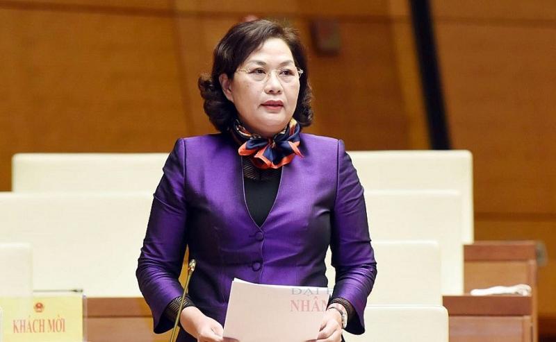 Thống đốc Giảm mặt bằng lãi suất thực sự là nhiệm vụ khó khăn