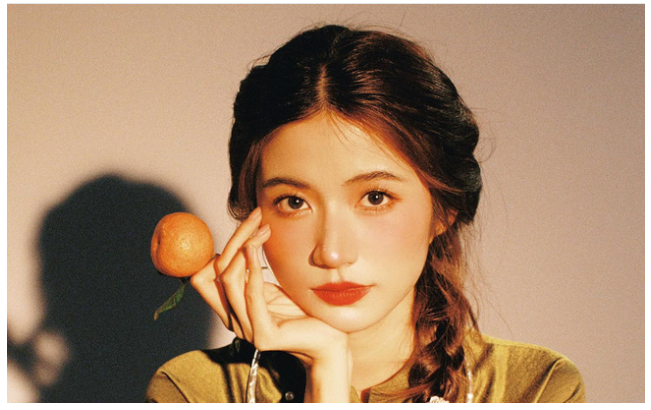 Em út Vân Vân của Thương ngày nắng về hóa quý cô đài các trong bộ ảnh áo dài Tết