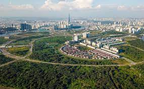 NHNN yêu cầu các ngân hàng cung cấp thông tin tín dụng tổ chức và cá nhân đấu giá đất Thủ Thiêm