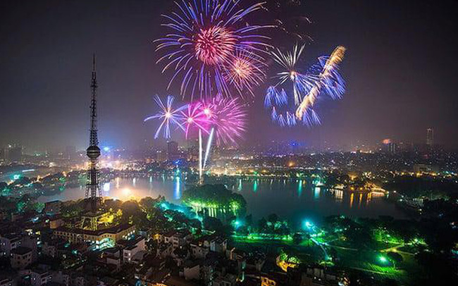 Bộ VH-TTDL đề nghị không bắn pháo hoa, không tổ chức lễ hội 2022