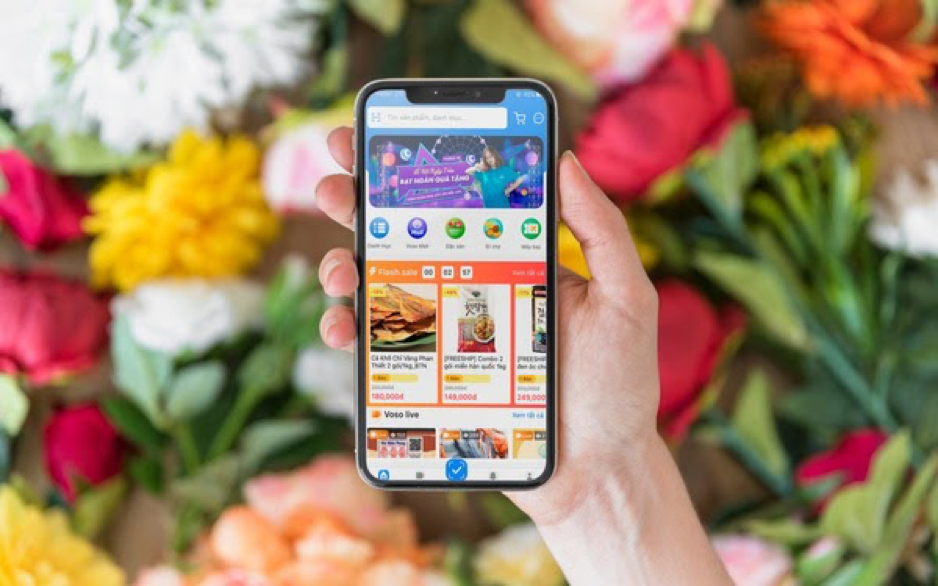 Hà Nội hỗ trợ đưa sản phẩm nông nghiệp lên sàn thương mại điện tử