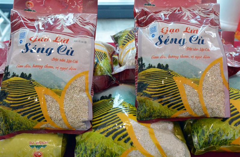 Lào Cai thu hồi sản phẩm OCOP do doanh nghiệp giải thể