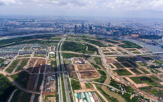 Chuyển đổi quyền sử dụng đất mà không qua đấu giá Lo nhà đầu tư đổ xô đi thu gom đất !