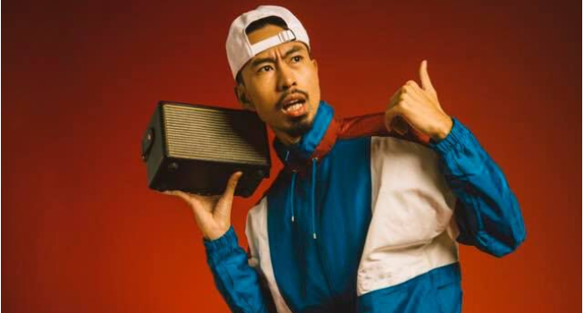 Tổng hợp phong cách thời trang của Đen Vâu