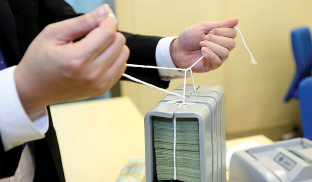 Sửa quy định về kiểm toán độc lập đối với tổ chức tín dụng