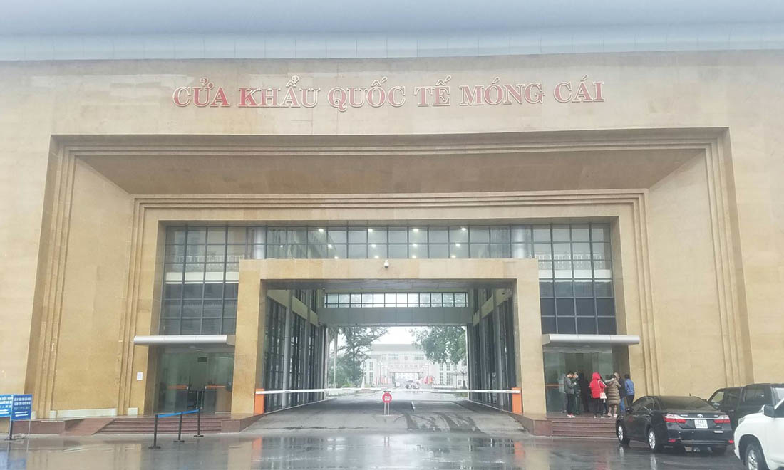 Trung Quốc khôi phục thông quan tại các cửa khẩu TP Móng Cái (Quảng Ninh)