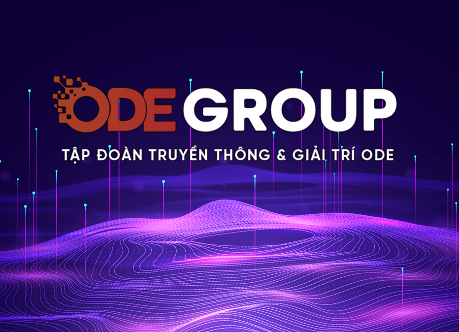 Cổ phiếu của ODE Group chính thức chào sàn ngày 1012022