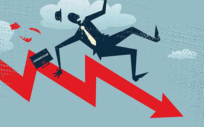 Cổ phiếu họ FLC đồng loạt giảm sàn sau thông tin ông Trịnh Văn Quyết bán “chui” cổ phiếu