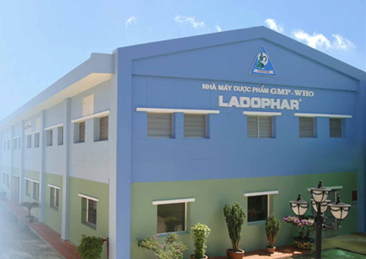 Gia nhập Louis Holdings, Ladophar kỳ vọng tăng trưởng mạnh mẽ trong năm 2022