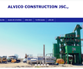 Xây dựng ALVICO ALV bị phạt và truy thu thuế 1,38 tỷ đồng