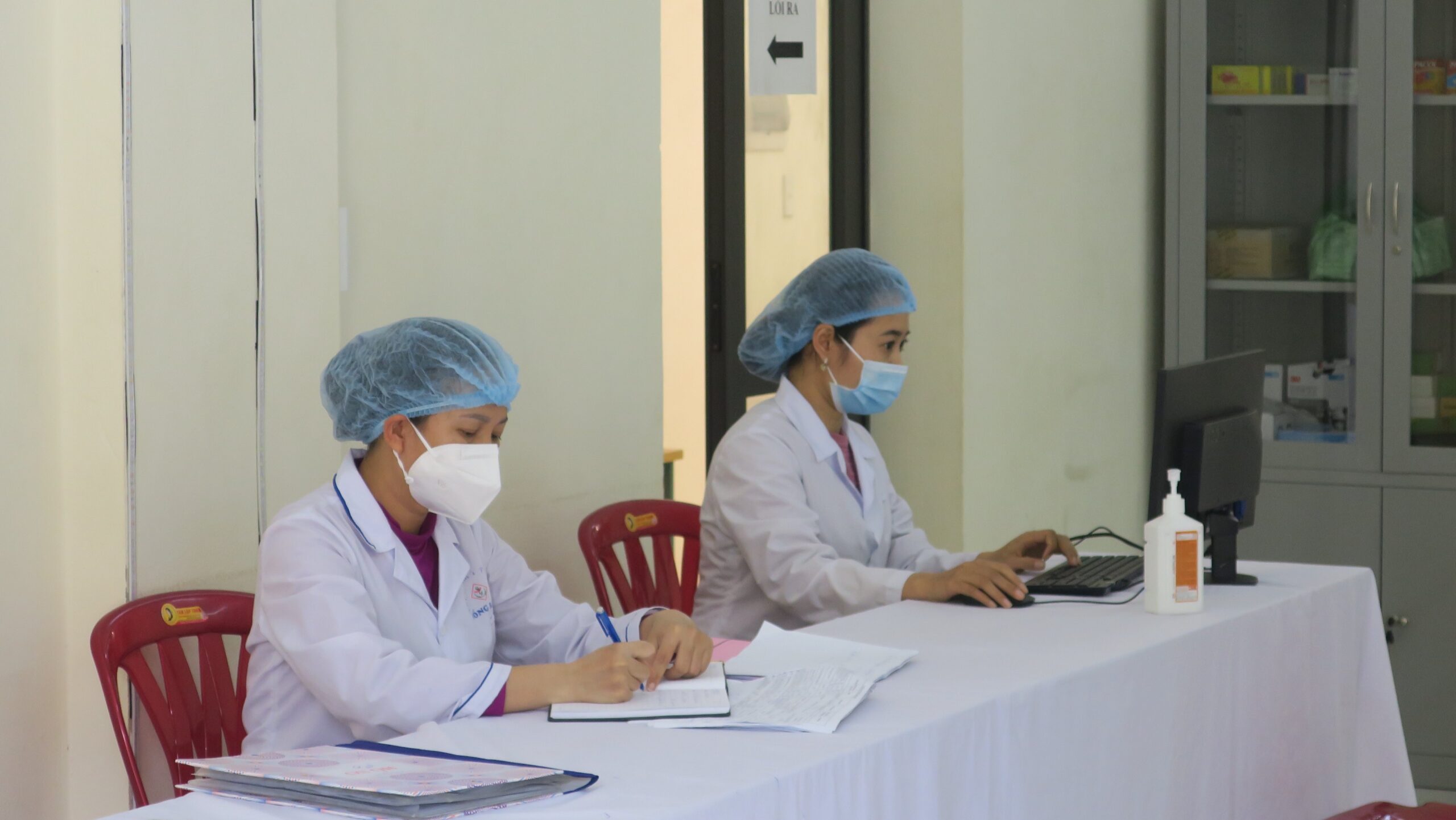 Nguy cơ dịch bệnh cao, Hải Phòng ra hướng dẫn mới đối với người từ địa phương khác về thành phố