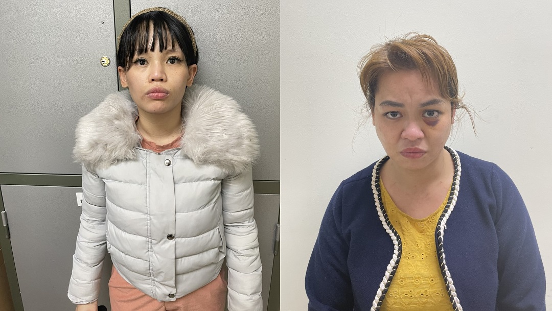 Cảnh báo lừa chuyển thừa tiền để đổi lấy tiền mặt rồi chiếm đoạt tài sản