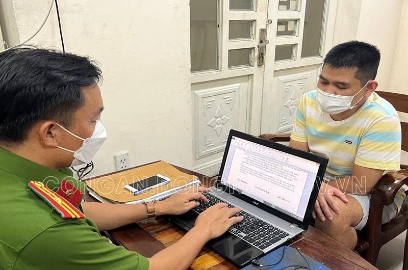 Đồng Nai Triệt phá thành công đường dây môi giới mại dâm qua mạng