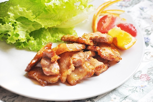 Công thức ướp thịt nướng ngon như ngoài hàng 