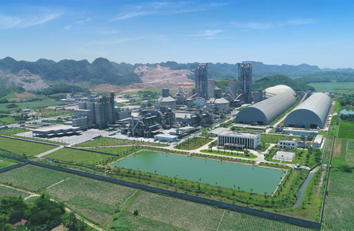 Sai phạm trong khai thác khoáng sản, Công ty TNHH Long Sơn bị phạt gần 600 triệu đồng