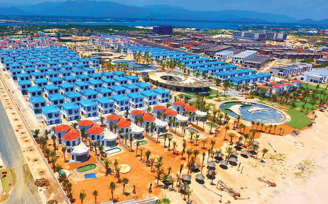 Tài chính Hoàng Minh (KPF) phát hành riêng lẻ 66 triệu cổ phiếu