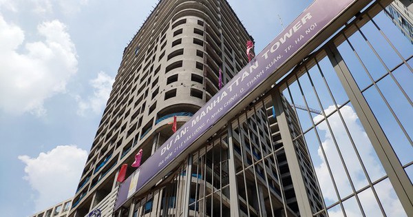 Landmark Holding (LMH) tiếp tục báo lỗ quý 4, nâng lỗ luỹ kế lên 121 tỷ đồng