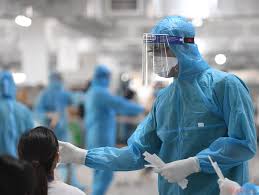 Ngày 131, thêm 16.725 ca mắc Covid-19 mới, hơn 26.000 ca khỏi bệnh