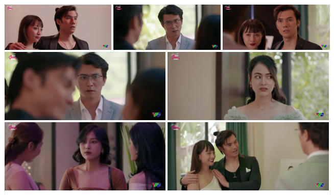 Preview Anh có phải đàn ông không tập 1 Tuấn Khang bị lộ là tay chơi lăng nhăng