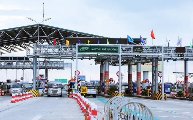 Lội ngược dòng, Tasco (HUT) bất ngờ báo lãi 177 tỷ đồng trong quý 42021