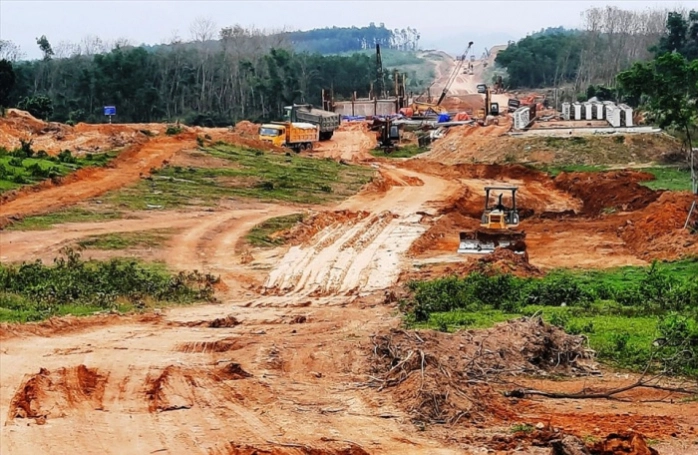 Thừa Thiên Huế Chiếm đất rừng, Công ty Đồng Tâm tiếp tục bị xử phạt