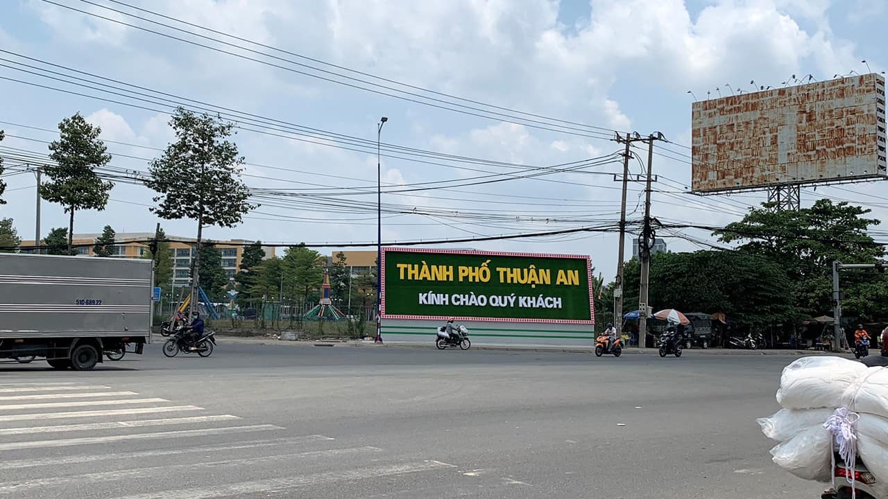 Bình Dương Kiểm điểm trách nhiệm đối với cán bộ ban hành văn bản xin doanh nghiệp 500 triệu đón Tết