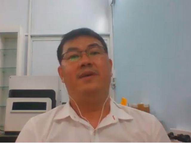 Siêu doanh nghiệp 500.000 tỷ đồng giải thể sau 6 tháng thành lập