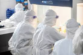 Ngày 161, thêm 15.684 ca mắc Covid-19 mới