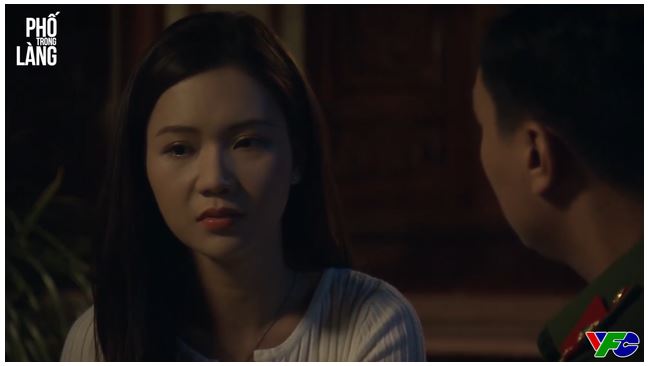 Preview Phố trong làng tập 41 Nam nắm tay tỏ tình Ngọc