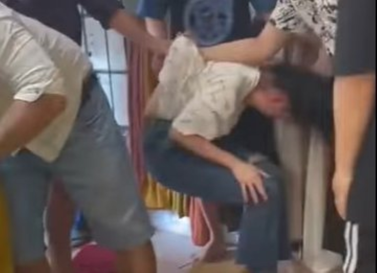 Điều tra vụ đánh nhau giữa hai streamer nổi tiếng Trang Nemo và Trần My