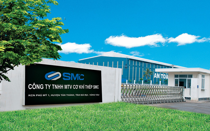 Đầu tư Thương mại SMC lãi sau thuế 903 tỷ đồng, gấp 3 lần kế hoạch năm