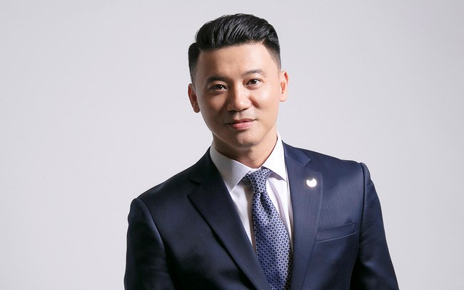 Điều ít biết về tân Phó Tổng Giám đốc ACB Nguyễn Khắc Nguyện