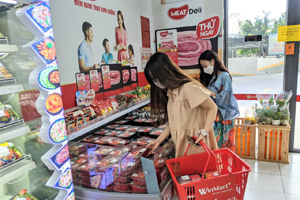 The CrownX góp công lớn giúp Masan mang về khoản lãi kỉ lục năm 2021